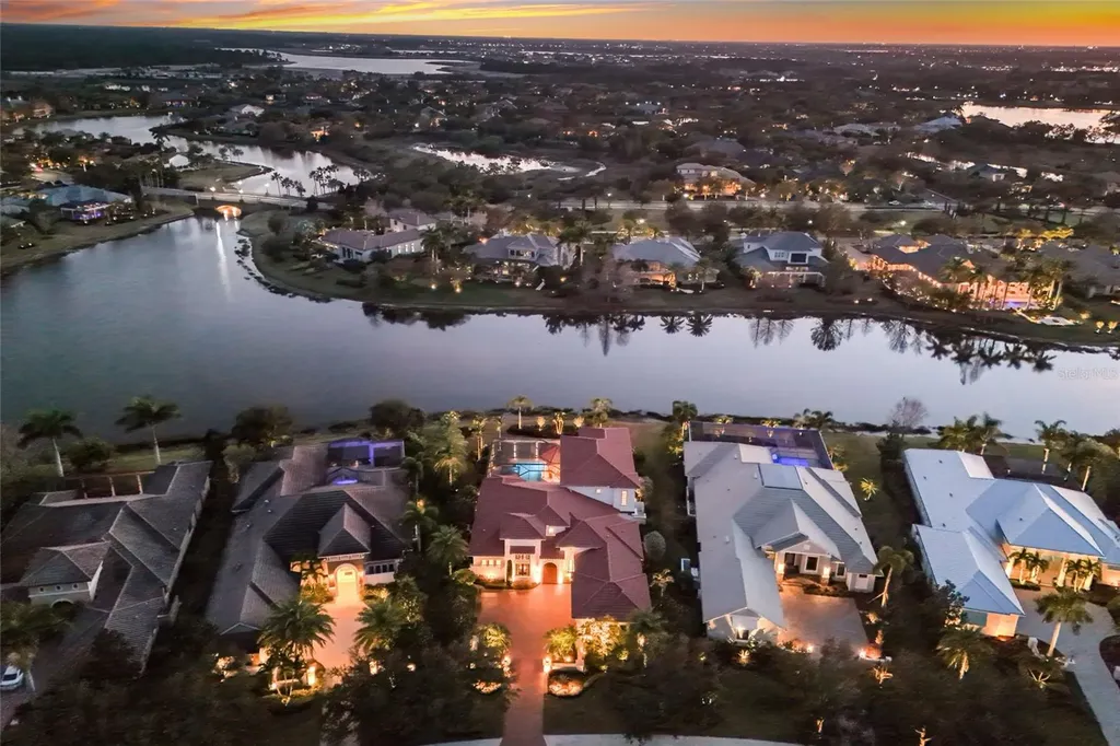 16420 Daysailor Trail Lakewood Ranch FL 34202