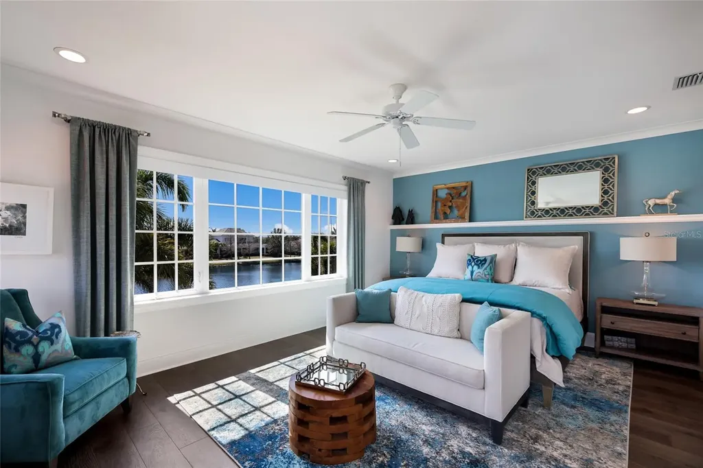 16420 Daysailor Trail Lakewood Ranch FL 34202