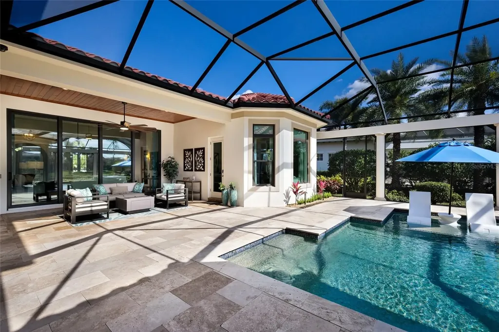 16420 Daysailor Trail Lakewood Ranch FL 34202