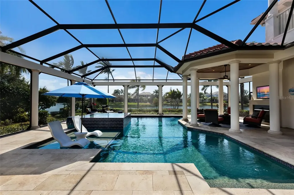 16420 Daysailor Trail Lakewood Ranch FL 34202