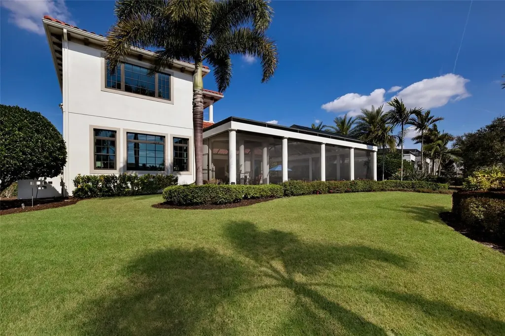 16420 Daysailor Trail Lakewood Ranch FL 34202