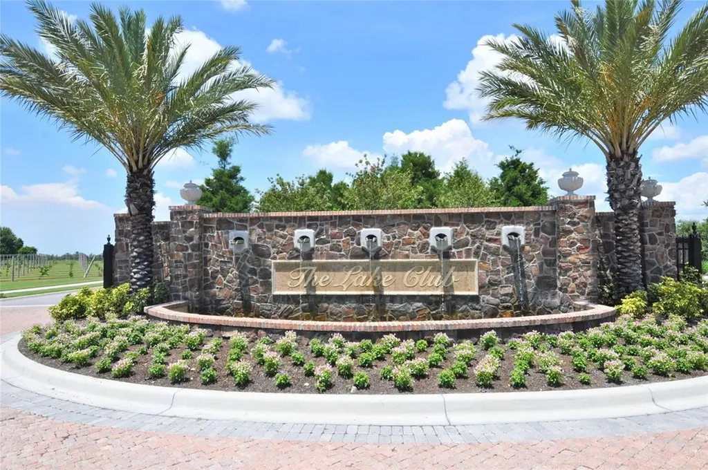 16420 Daysailor Trail Lakewood Ranch FL 34202