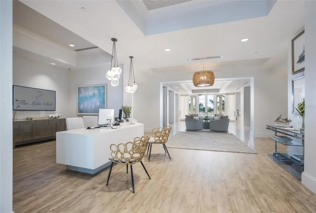 16420 Daysailor Trail Lakewood Ranch FL 34202