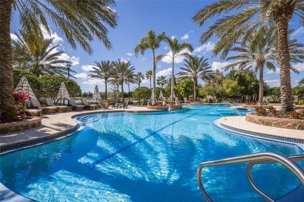 16420 Daysailor Trail Lakewood Ranch FL 34202