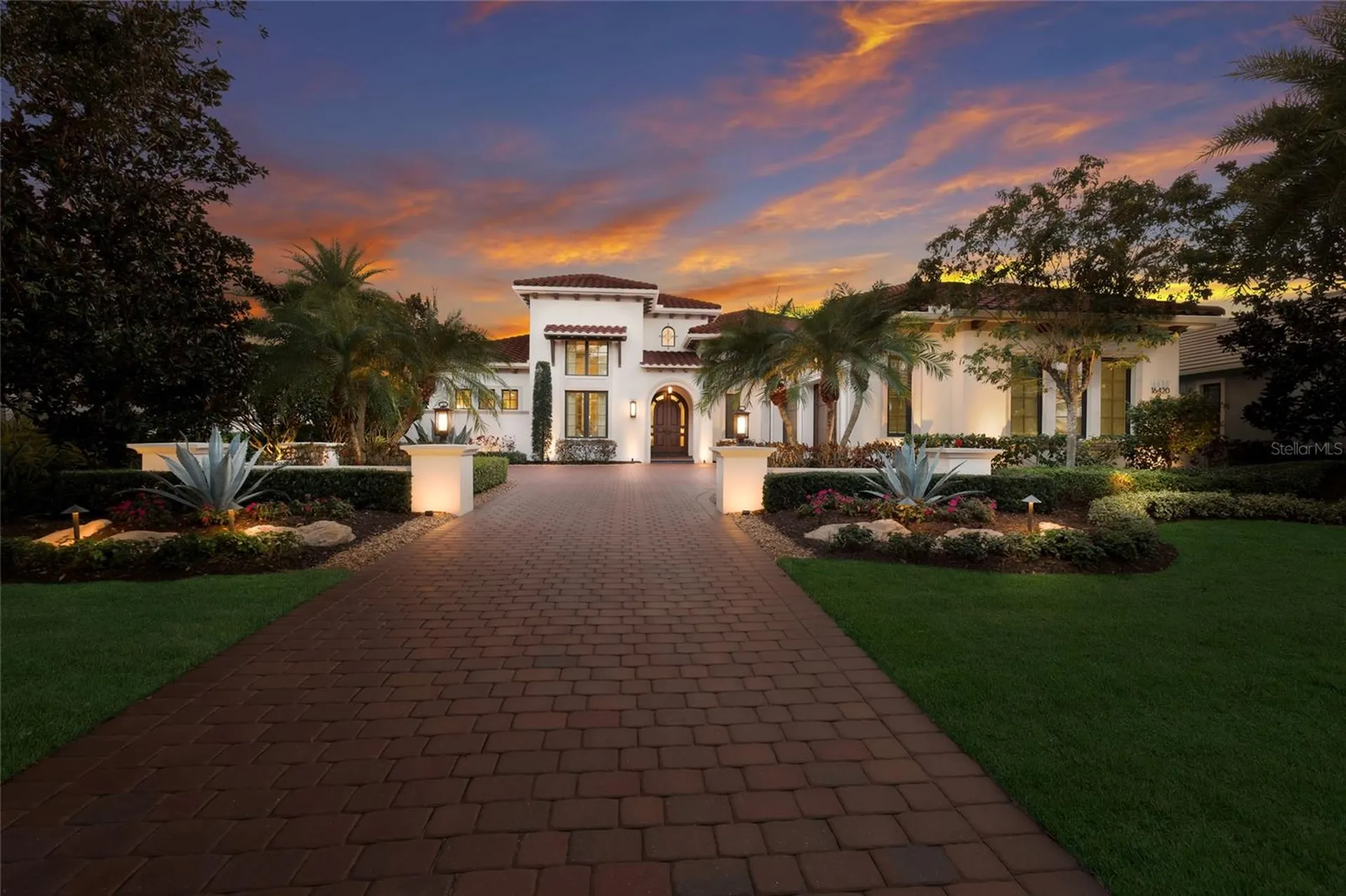 16420 Daysailor Trail Lakewood Ranch FL 34202