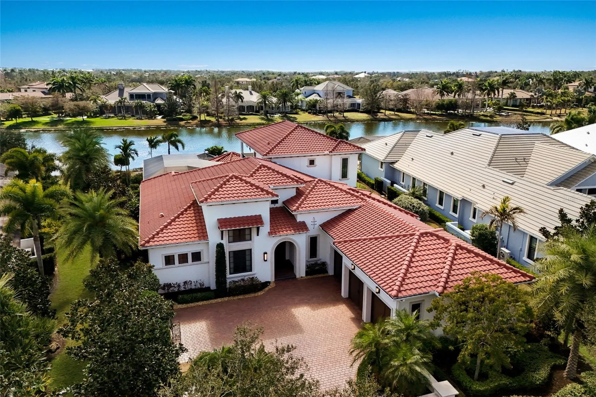 16420 Daysailor Trail Lakewood Ranch FL 34202