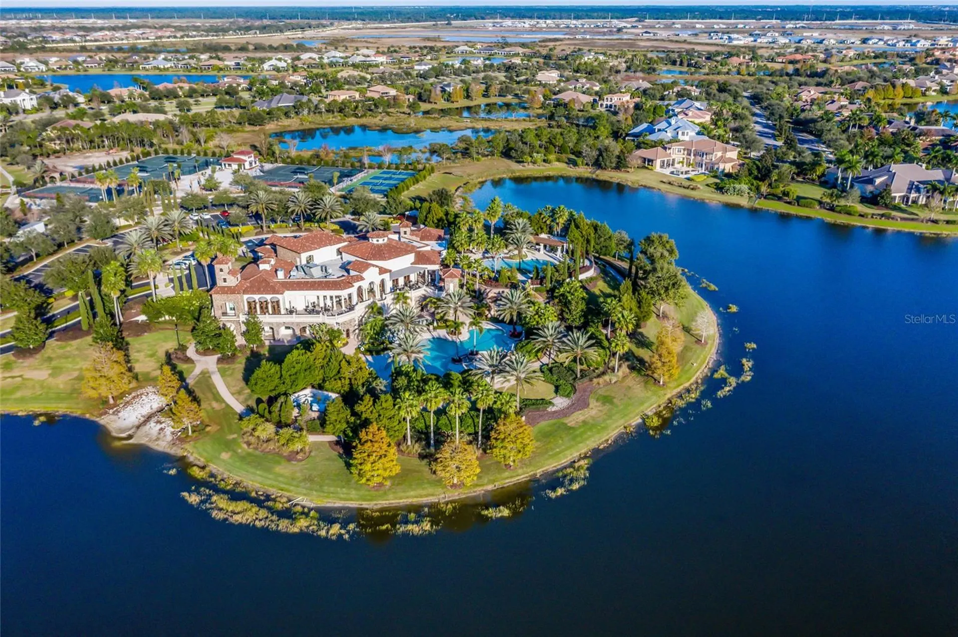 16420 Daysailor Trail Lakewood Ranch FL 34202