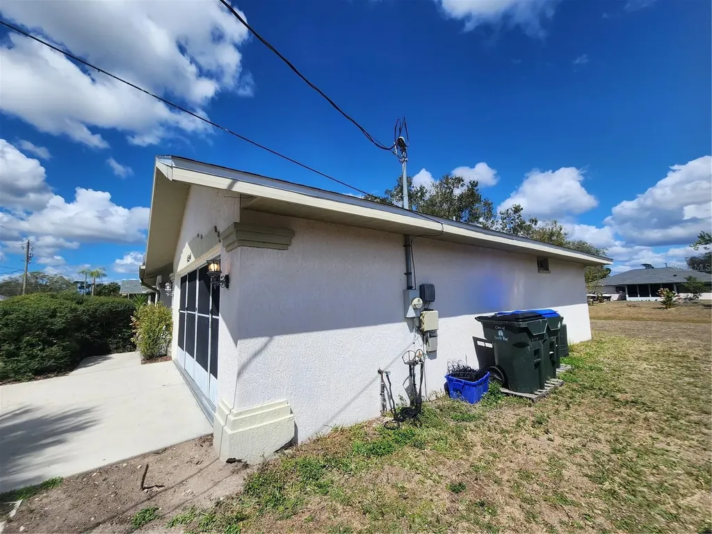 4590 Cazes Avenue North Port FL 34287