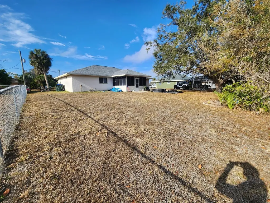 4590 Cazes Avenue North Port FL 34287