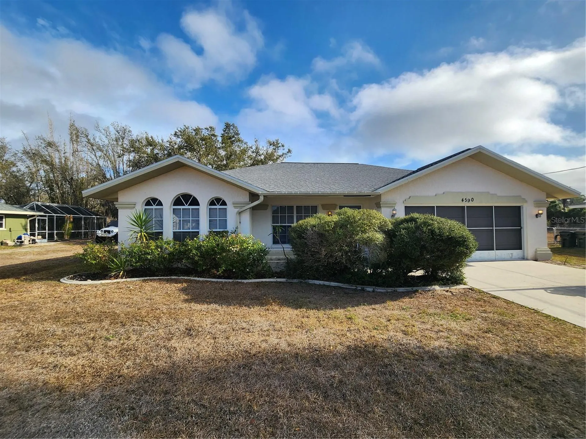 4590 Cazes Avenue North Port FL 34287
