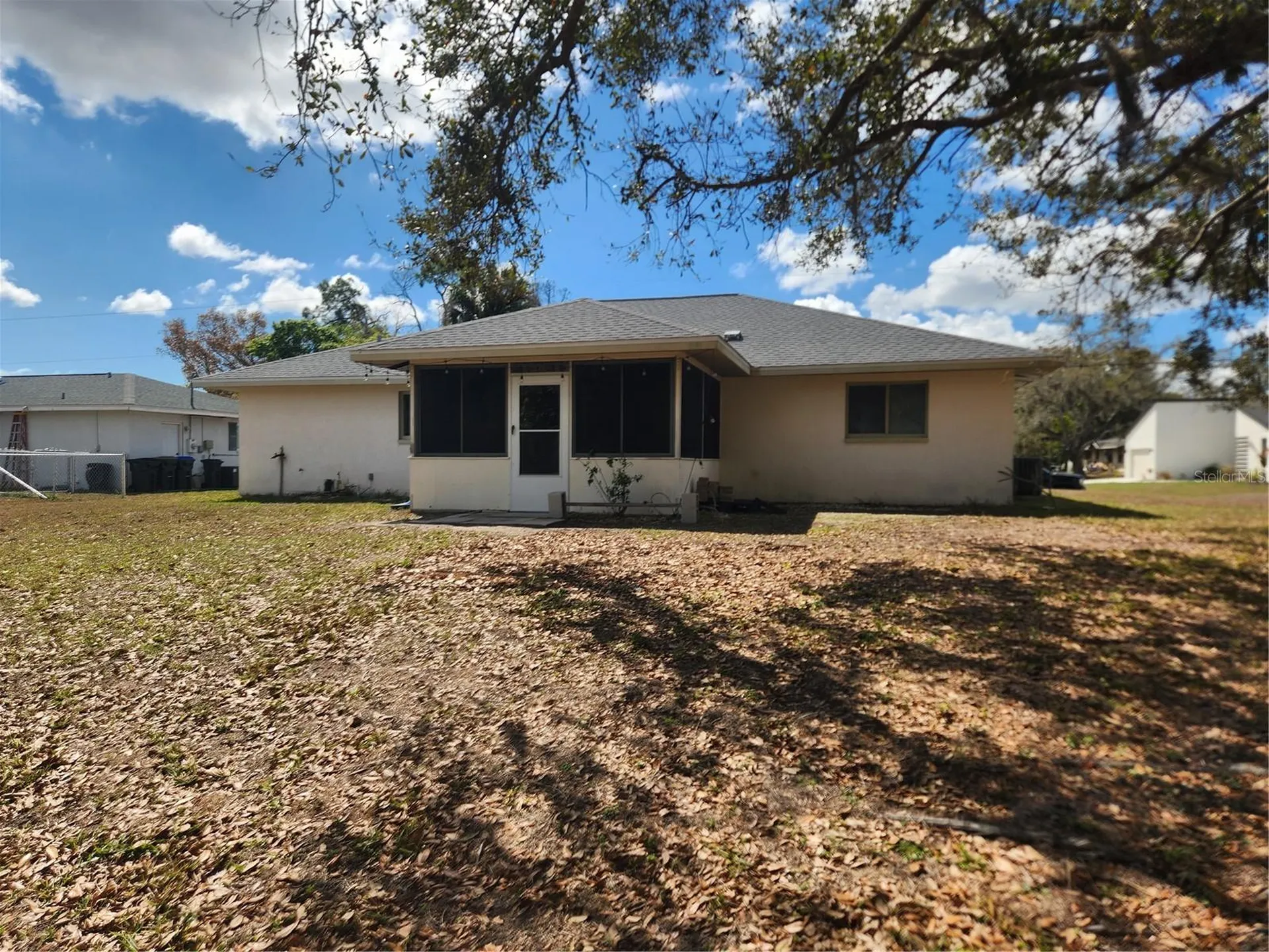 4590 Cazes Avenue North Port FL 34287