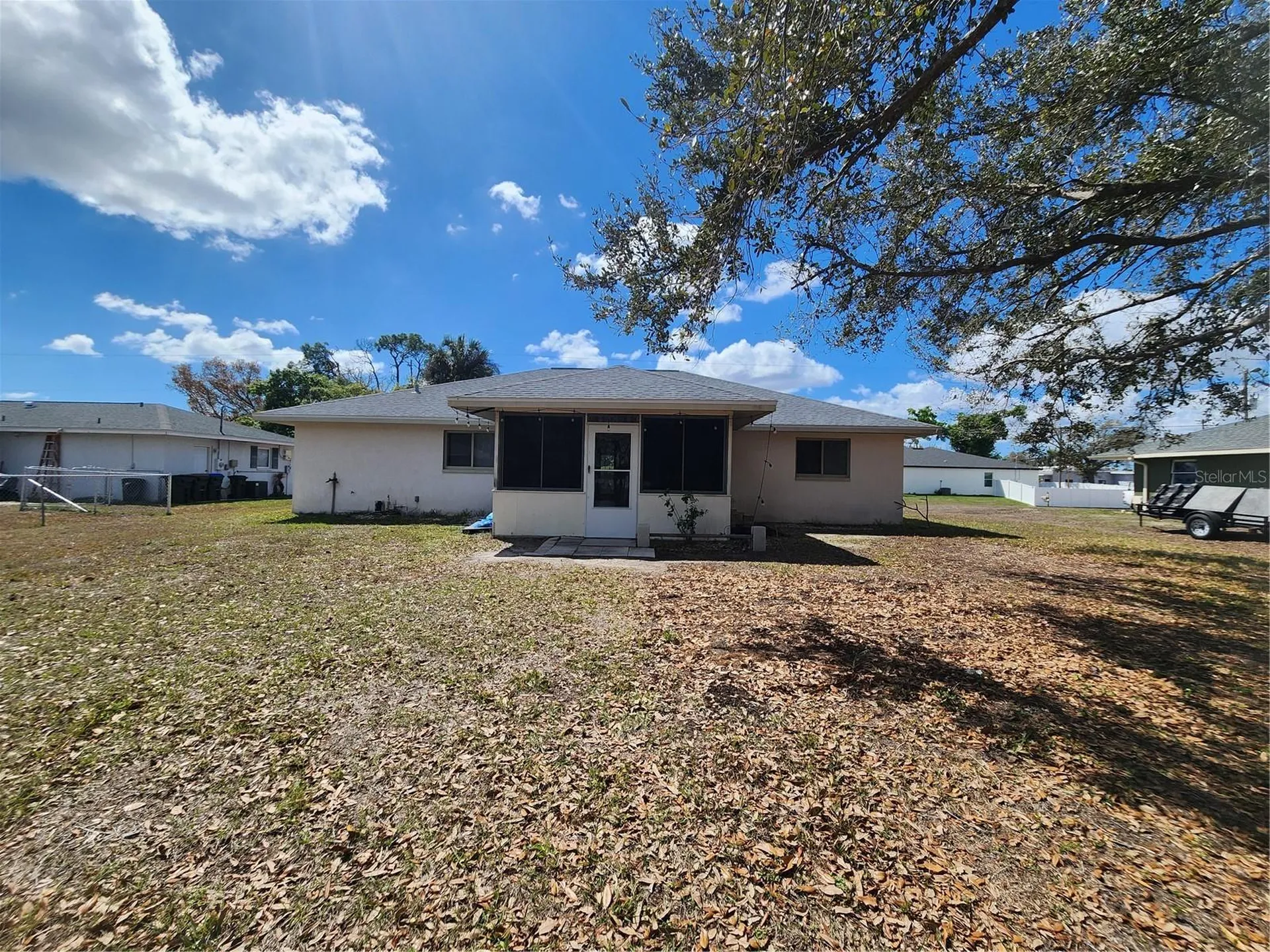 4590 Cazes Avenue North Port FL 34287