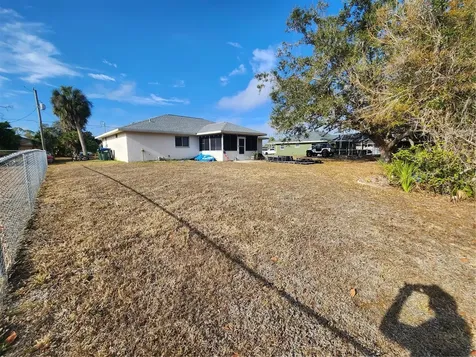 4590 Cazes Avenue North Port FL 34287