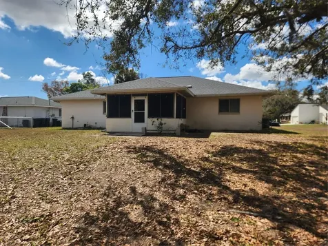 4590 Cazes Avenue North Port FL 34287