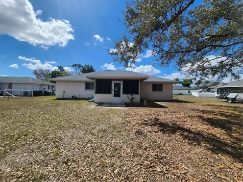 4590 Cazes Avenue North Port FL 34287
