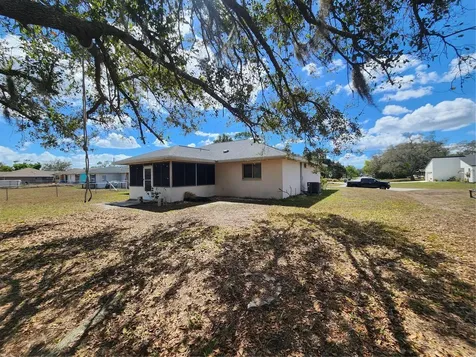 4590 Cazes Avenue North Port FL 34287