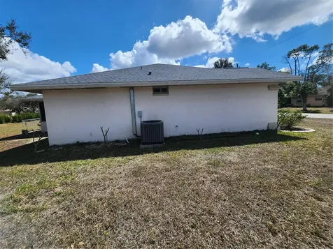 4590 Cazes Avenue North Port FL 34287