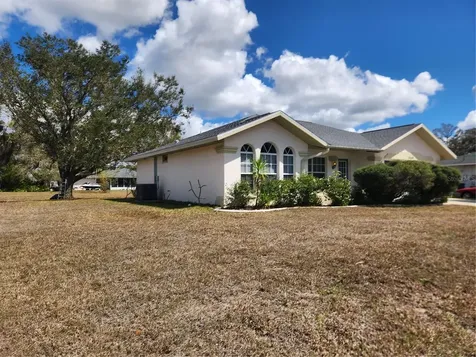 4590 Cazes Avenue North Port FL 34287