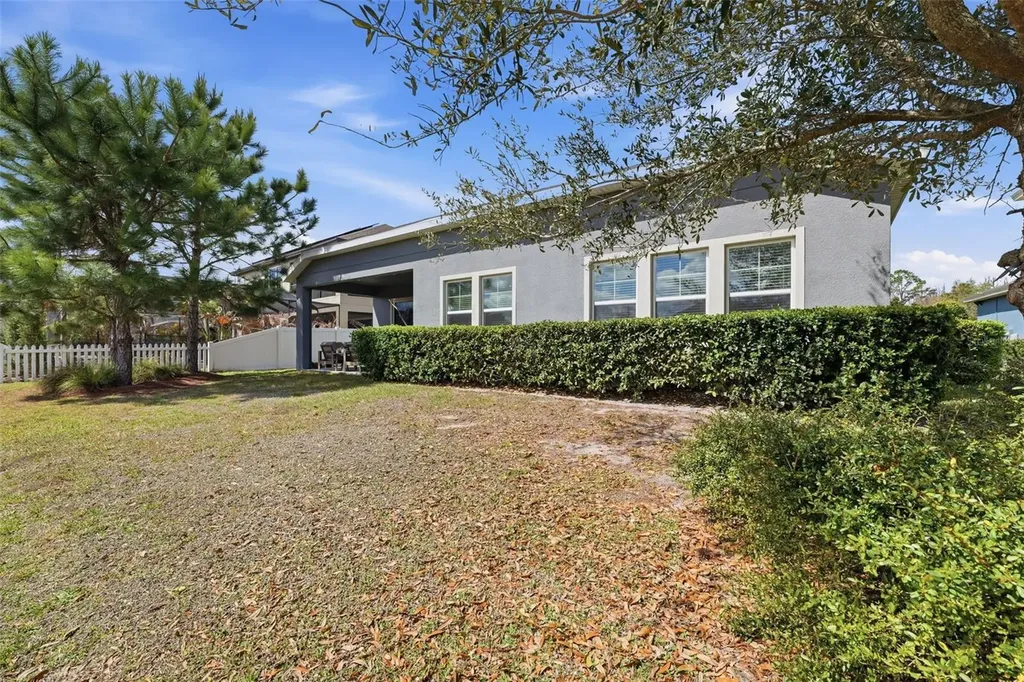 8130 Water Color Drive Land O Lakes FL 34638