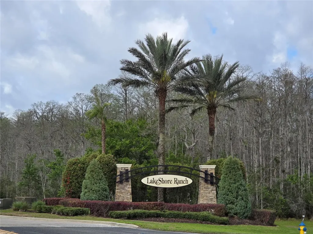 8130 Water Color Drive Land O Lakes FL 34638