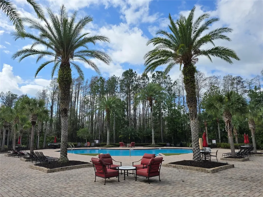 8130 Water Color Drive Land O Lakes FL 34638