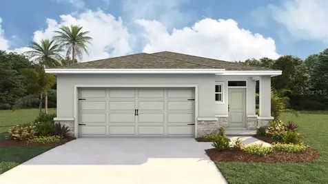 17867 Acorn Drop Road Land O Lakes FL 34638