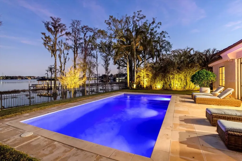 6113 Payne Stewart Drive Windermere FL 34786