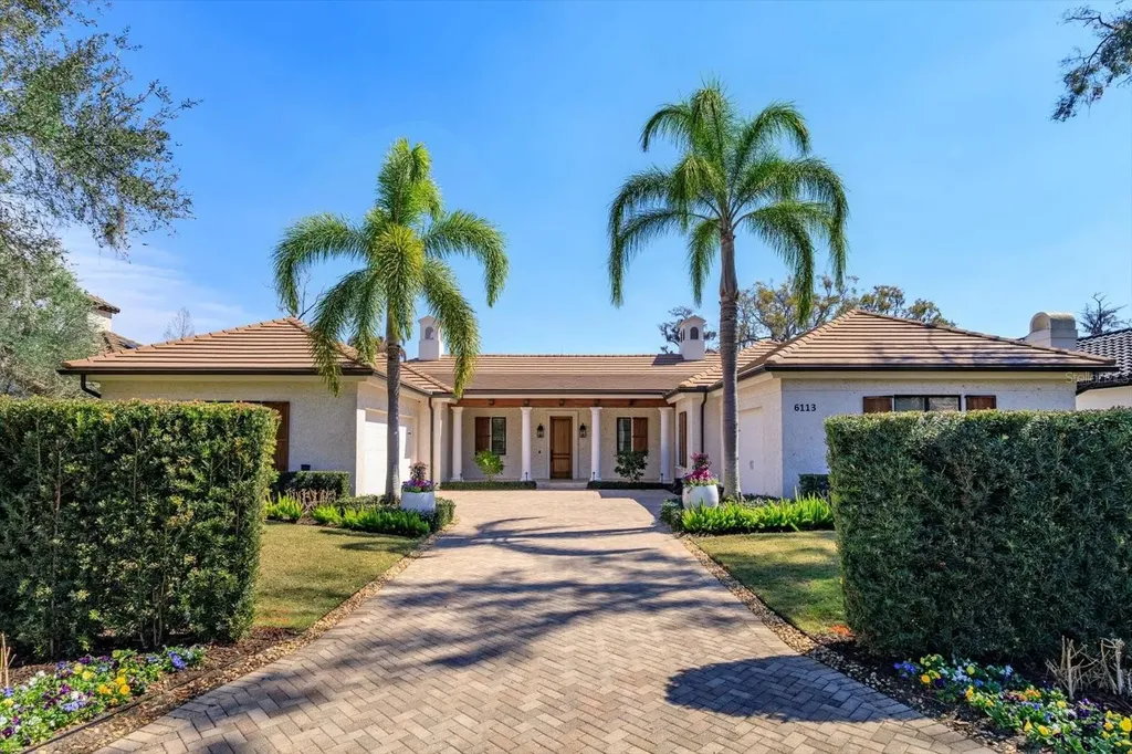 6113 Payne Stewart Drive Windermere FL 34786