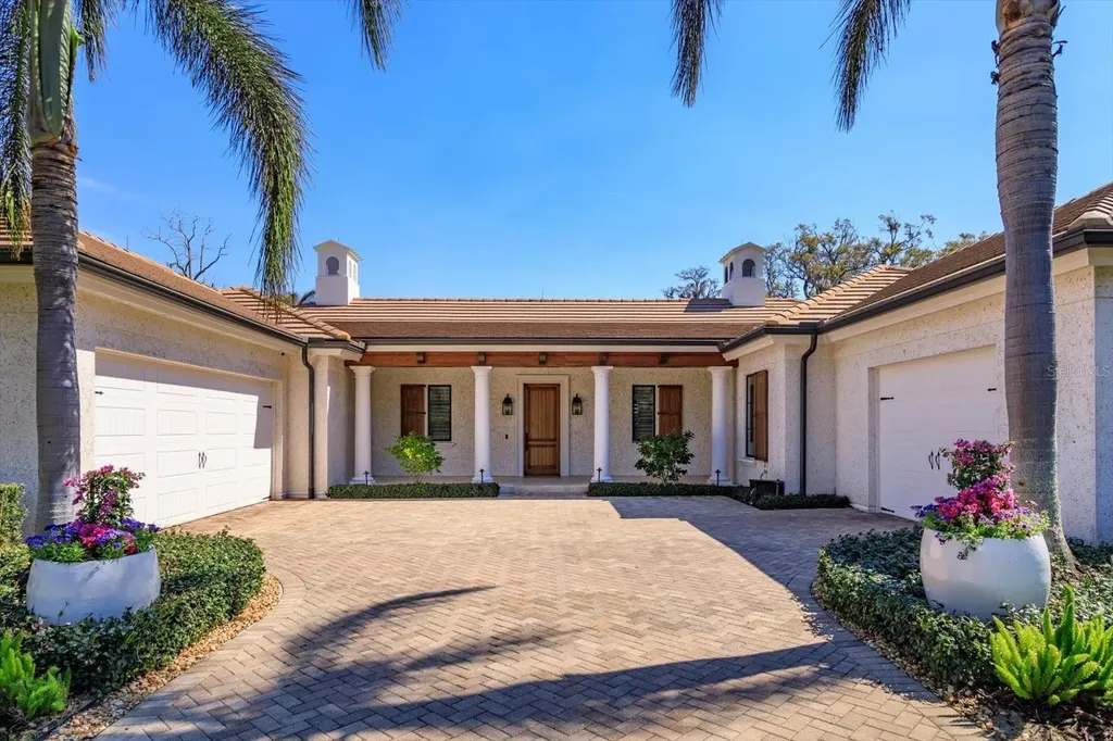 6113 Payne Stewart Drive Windermere FL 34786