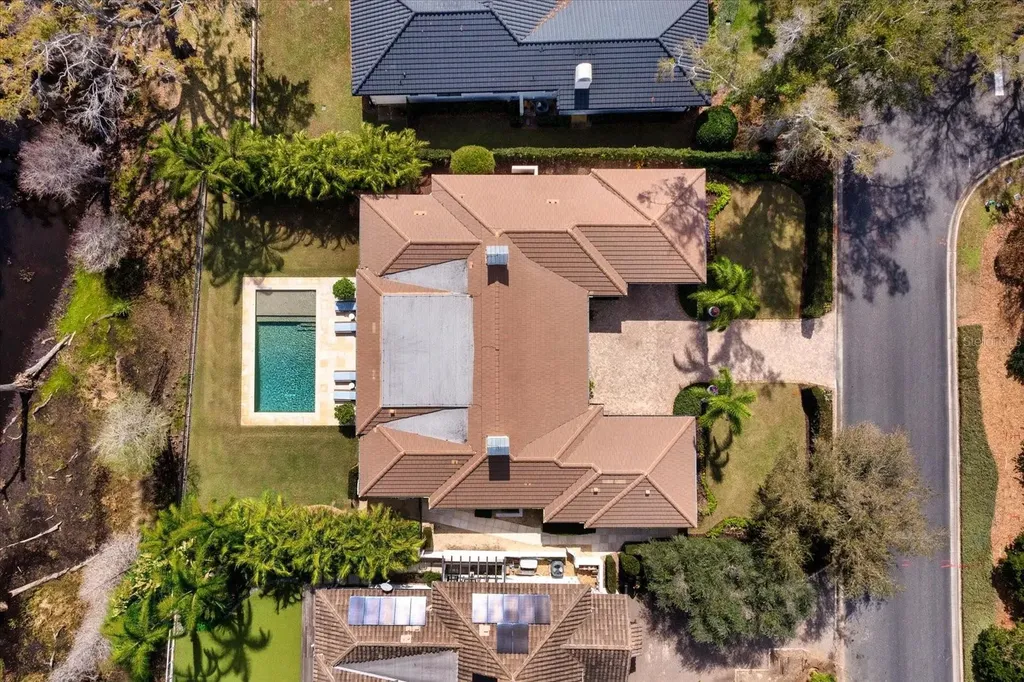 6113 Payne Stewart Drive Windermere FL 34786