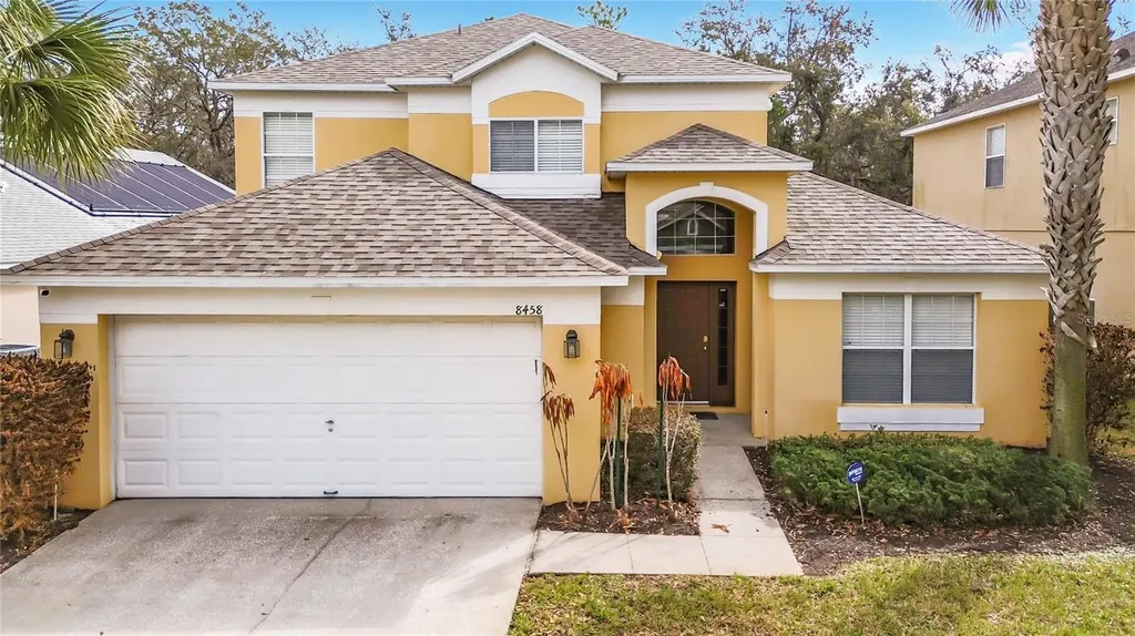 8458 Secret Key Cove Kissimmee FL 34747