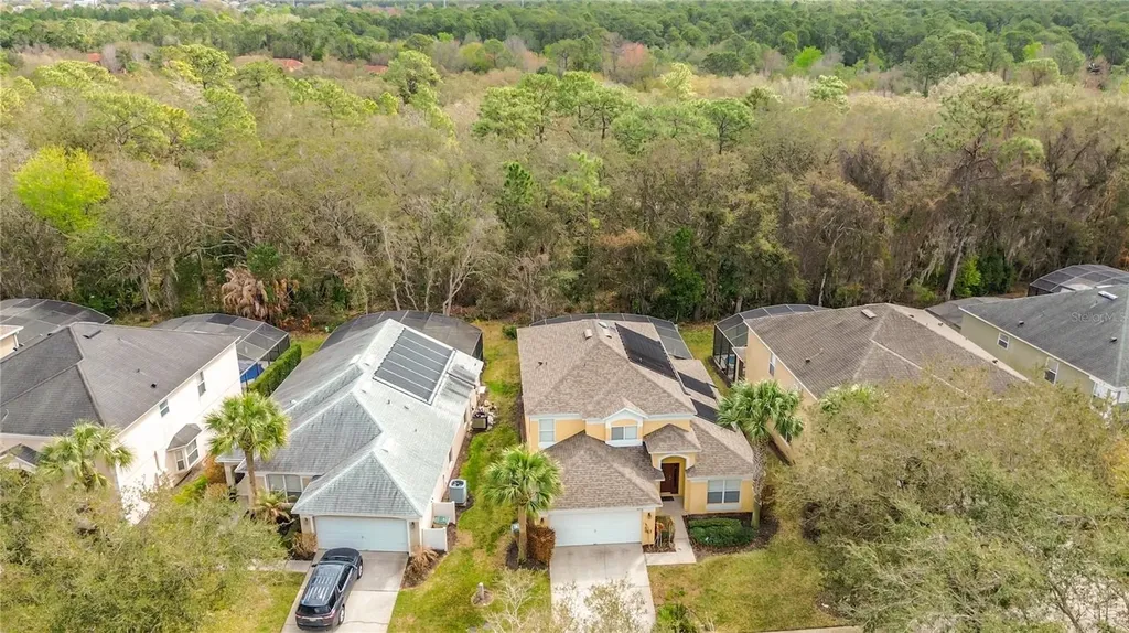 8458 Secret Key Cove Kissimmee FL 34747