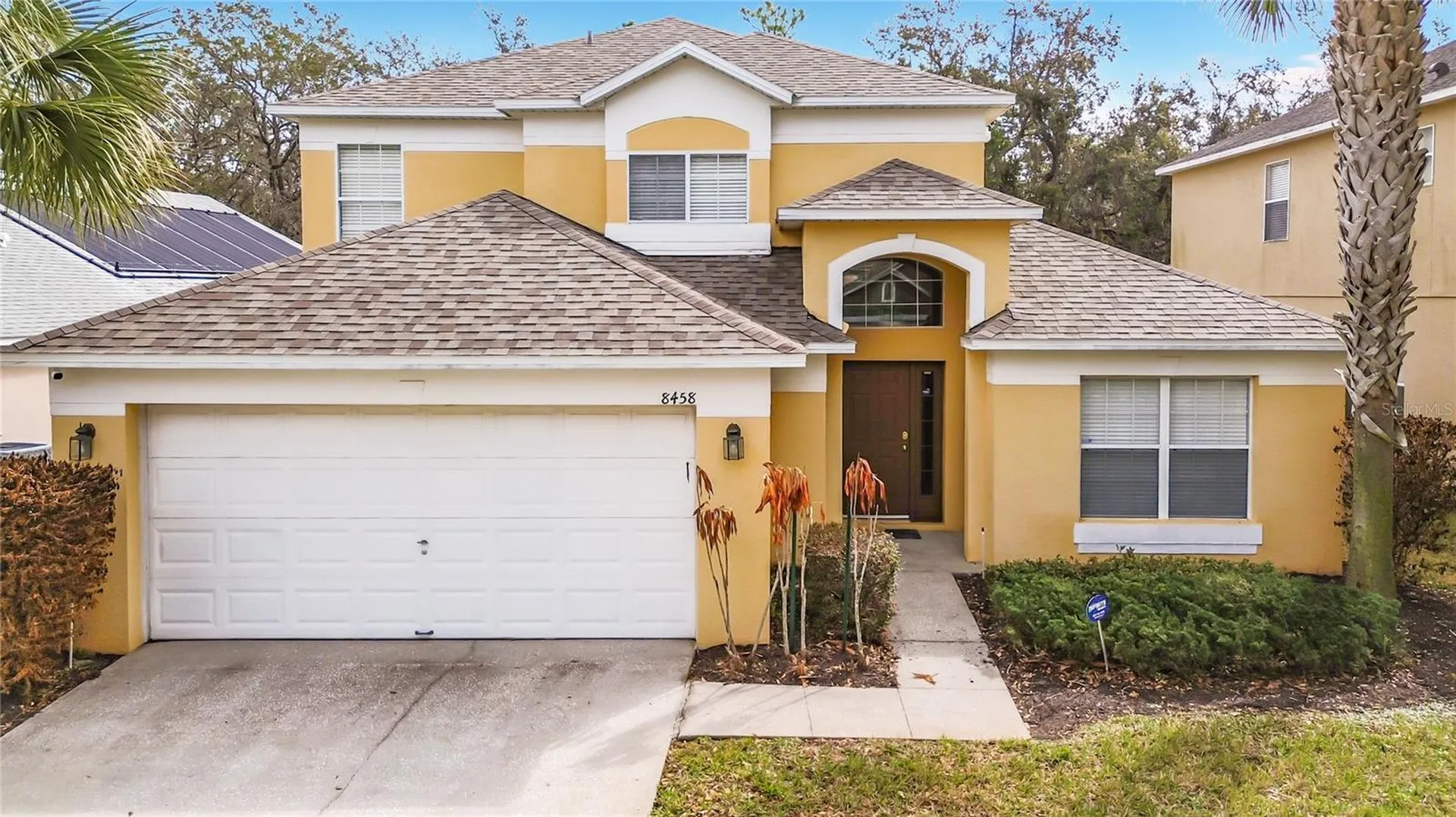 8458 Secret Key Cove Kissimmee FL 34747