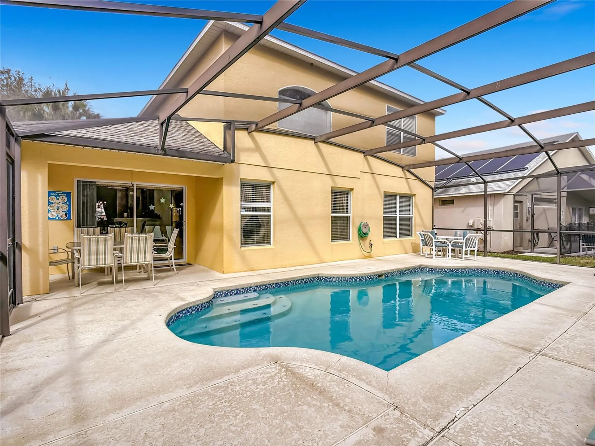 8458 Secret Key Cove Kissimmee FL 34747