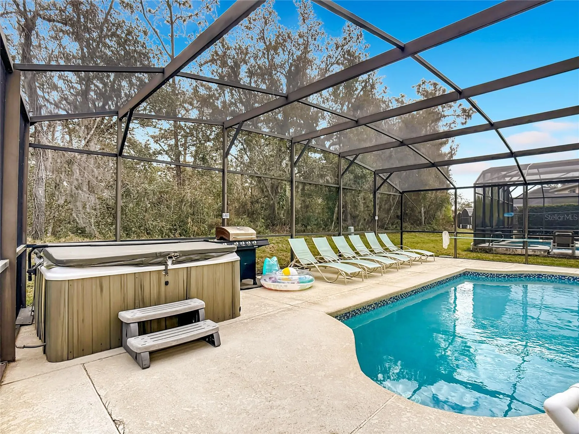 8458 Secret Key Cove Kissimmee FL 34747