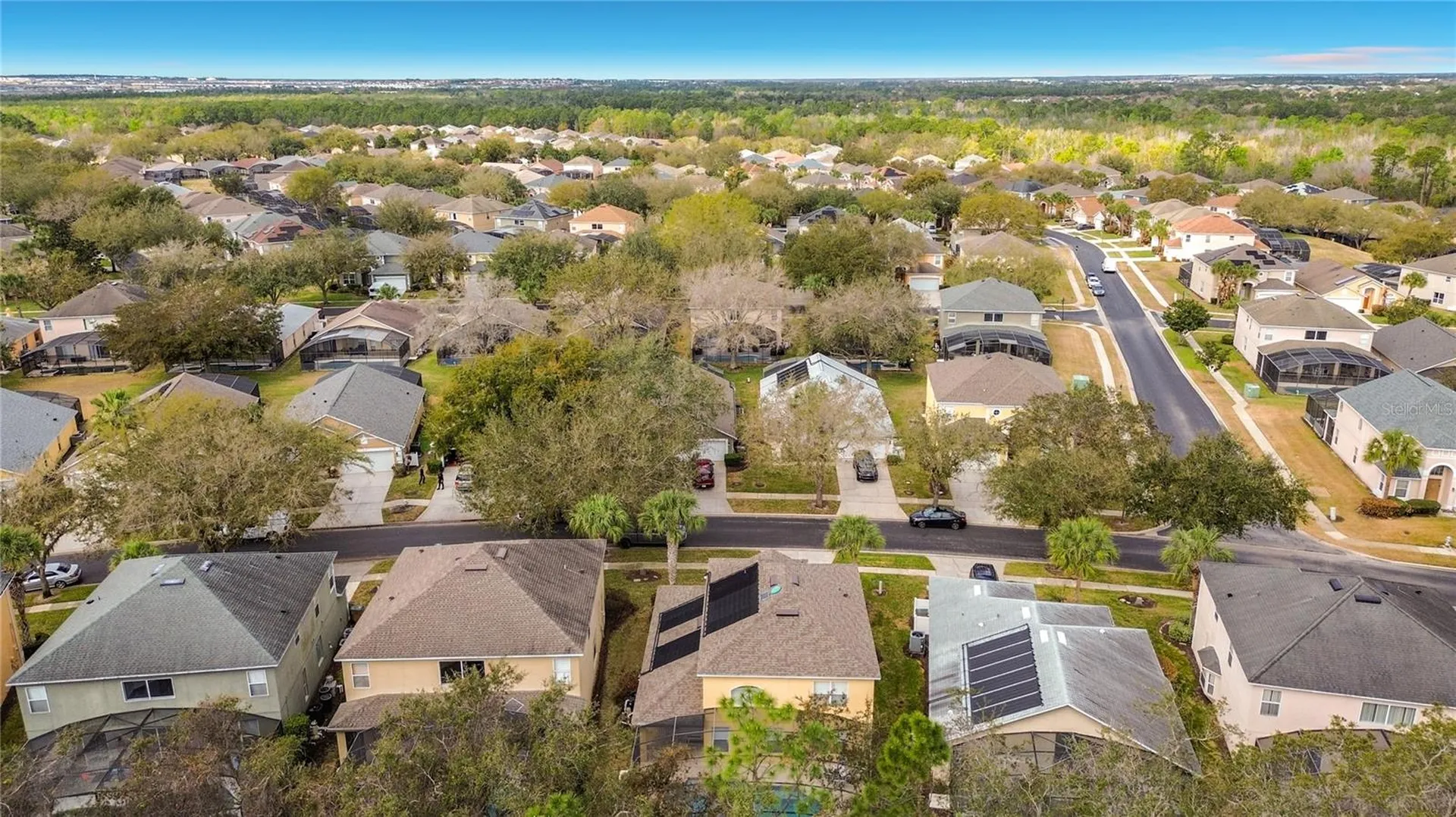 8458 Secret Key Cove Kissimmee FL 34747