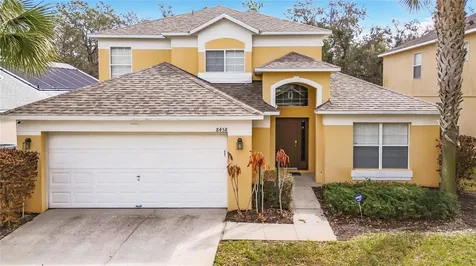 8458 Secret Key Cove Kissimmee FL 34747