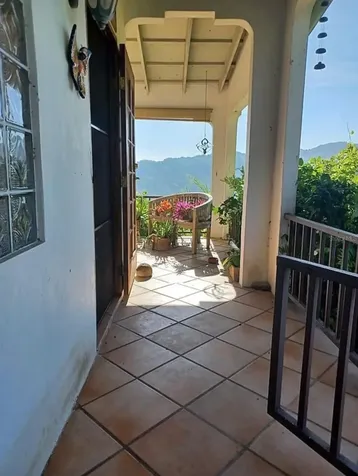 612 Street Bo. Don Alonso Sector Bujosa Utuado PR 00641