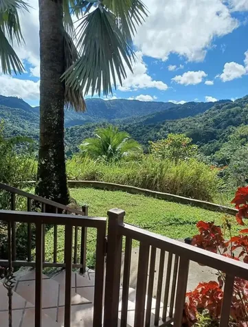 612 Street Bo. Don Alonso Sector Bujosa Utuado PR 00641