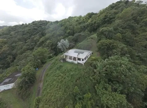 612 Street Bo. Don Alonso Sector Bujosa Utuado PR 00641