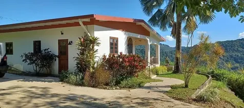 612 Street Bo. Don Alonso Sector Bujosa Utuado PR 00641
