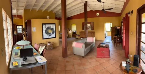 612 Street Bo. Don Alonso Sector Bujosa Utuado PR 00641