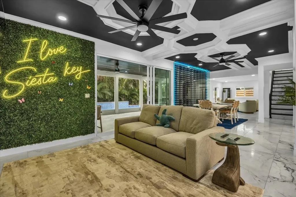 5624 Cape Leyte Drive Sarasota FL 34242