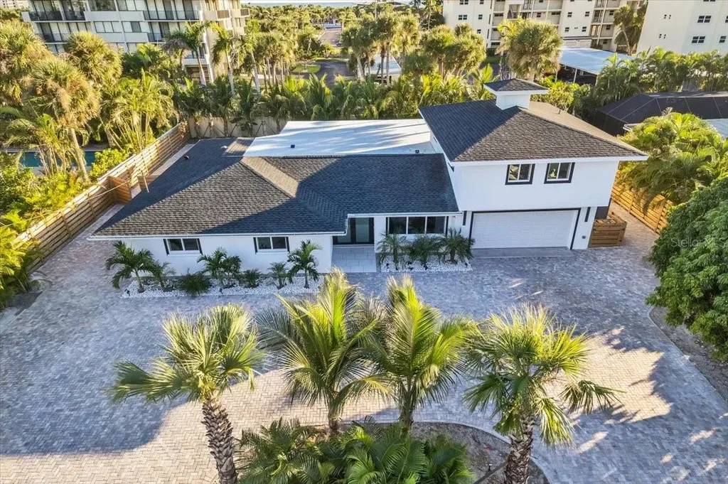 5624 Cape Leyte Drive Sarasota FL 34242