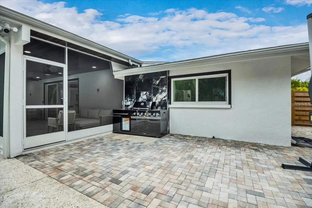 5624 Cape Leyte Drive Sarasota FL 34242