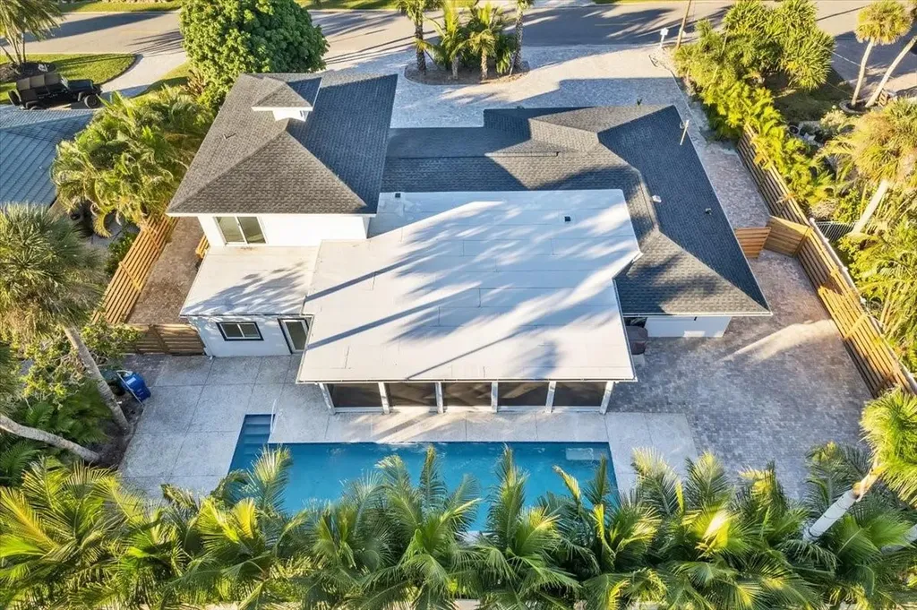 5624 Cape Leyte Drive Sarasota FL 34242