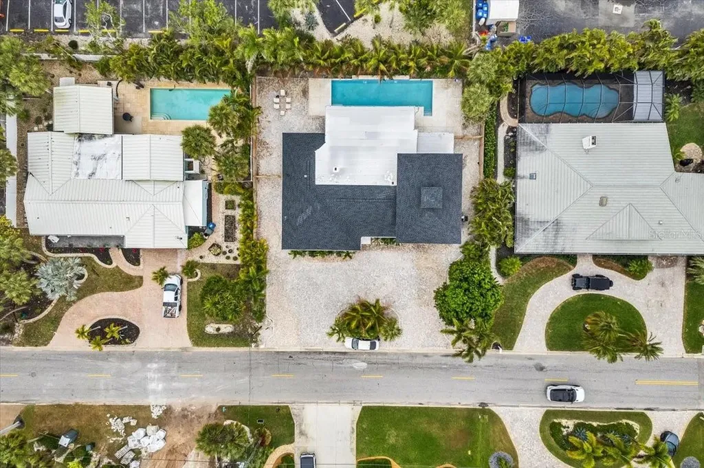 5624 Cape Leyte Drive Sarasota FL 34242