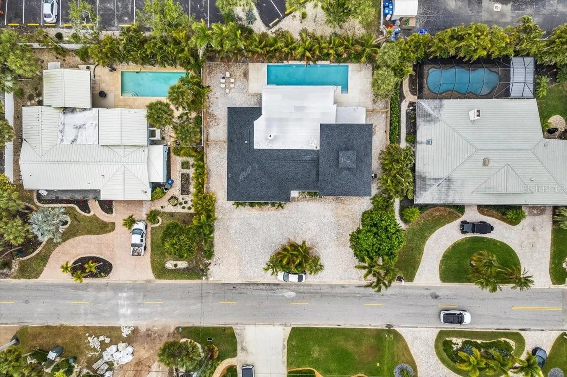 5624 Cape Leyte Drive Sarasota FL 34242