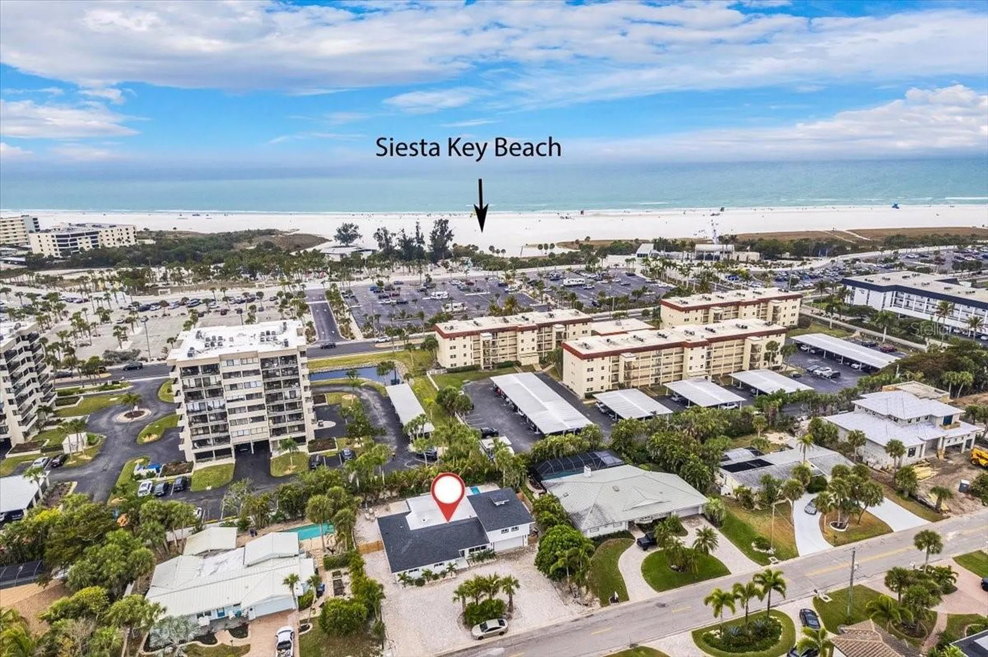5624 Cape Leyte Drive Sarasota FL 34242