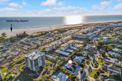 5624 Cape Leyte Drive Sarasota FL 34242
